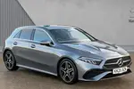 2025 Mercedes-Benz A-Class