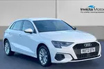 2023 Audi A3