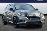 2020 Honda HR-V