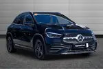 2020 Mercedes-Benz GLA