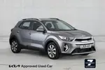 2025 Kia Stonic