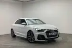 2025 Audi A1