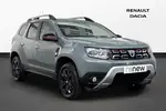 2022 Dacia Duster