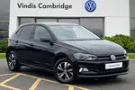 2020 Volkswagen Polo