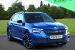 2023 Skoda Kamiq