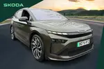 2025 Skoda Enyaq