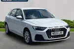 2025 Audi A1