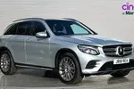 2018 Mercedes-Benz GLC