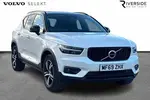2020 Volvo XC40