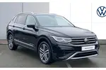 2023 Volkswagen Tiguan Allspace