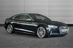 2018 Audi A5