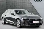 2026 Audi A5