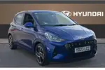 2023 Hyundai i10