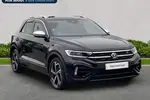 2022 Volkswagen T-Roc