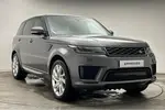 2019 Land Rover Range Rover Sport