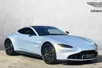 2024 Aston Martin Vantage
