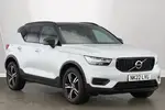 2022 Volvo XC40