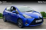 2017 Toyota Yaris