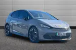 2025 Cupra Born