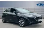 2023 Ford Fiesta