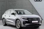 2023 Audi Q4
