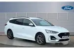 2023 Ford Focus