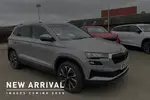 2024 Skoda Karoq