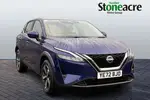 2022 Nissan Qashqai