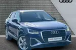 2024 Audi Q2