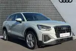 2026 Audi Q2