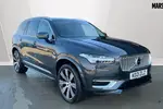 2021 Volvo XC90