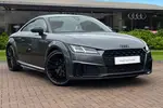 2022 Audi TT