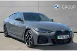 2023 BMW i4