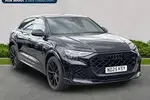 2025 Audi RS Q8