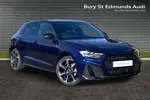 2025 Audi A1