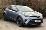 2022 Toyota C-HR