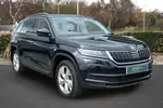 2018 Skoda Kodiaq