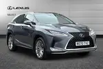 2020 Lexus RX