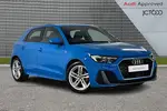 2018 Audi A1