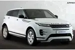 2021 Land Rover Range Rover Evoque