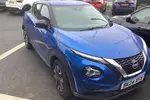 2024 Nissan Juke