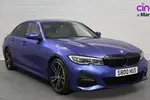 2020 BMW 3 Series