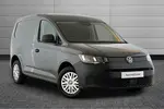 2025 Volkswagen Caddy