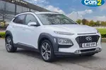 2018 Hyundai Kona