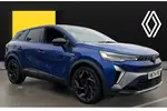 2024 Renault Symbioz