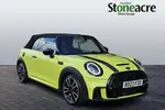 2023 MINI Convertible