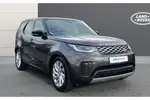 2024 Land Rover Discovery