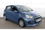 2017 Hyundai i10
