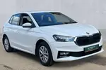2023 Skoda Fabia