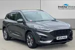 2024 Ford Kuga